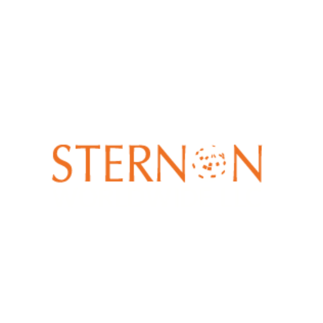 Sternon Worldwide New Logo